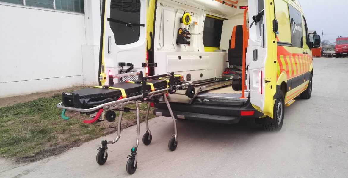 Στο νοσοκομείο 13 μαθητές που  έφαγαν γλυκά με κάνναβη