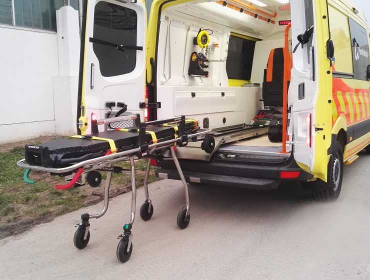 Στο νοσοκομείο 13 μαθητές που  έφαγαν γλυκά με κάνναβη