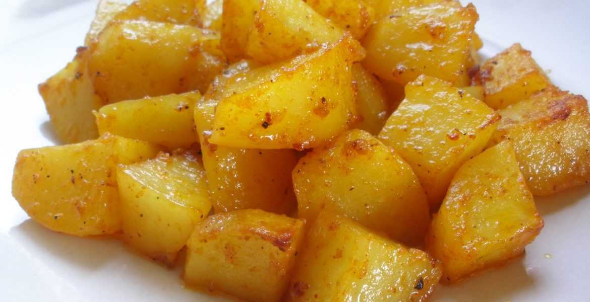 Σε 8 μέρες θα μείνεις μισή - Η δίαιτα με γιαούρτι και πατάτες που θα σου αλλάξει την ζωή