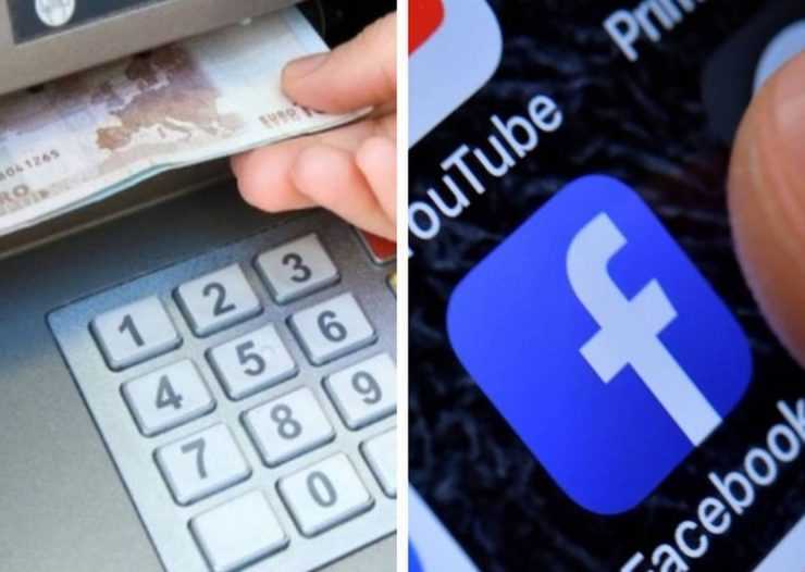 Μεγάλη απάτη μέσω κινητών: Έτσι τραβάνε πάνω από 1.000 ευρώ από το ΑΤΜ!