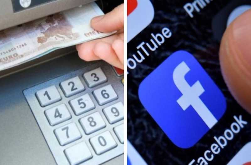 Μεγάλη απάτη μέσω κινητών: Έτσι τραβάνε πάνω από 1.000 ευρώ από το ΑΤΜ!