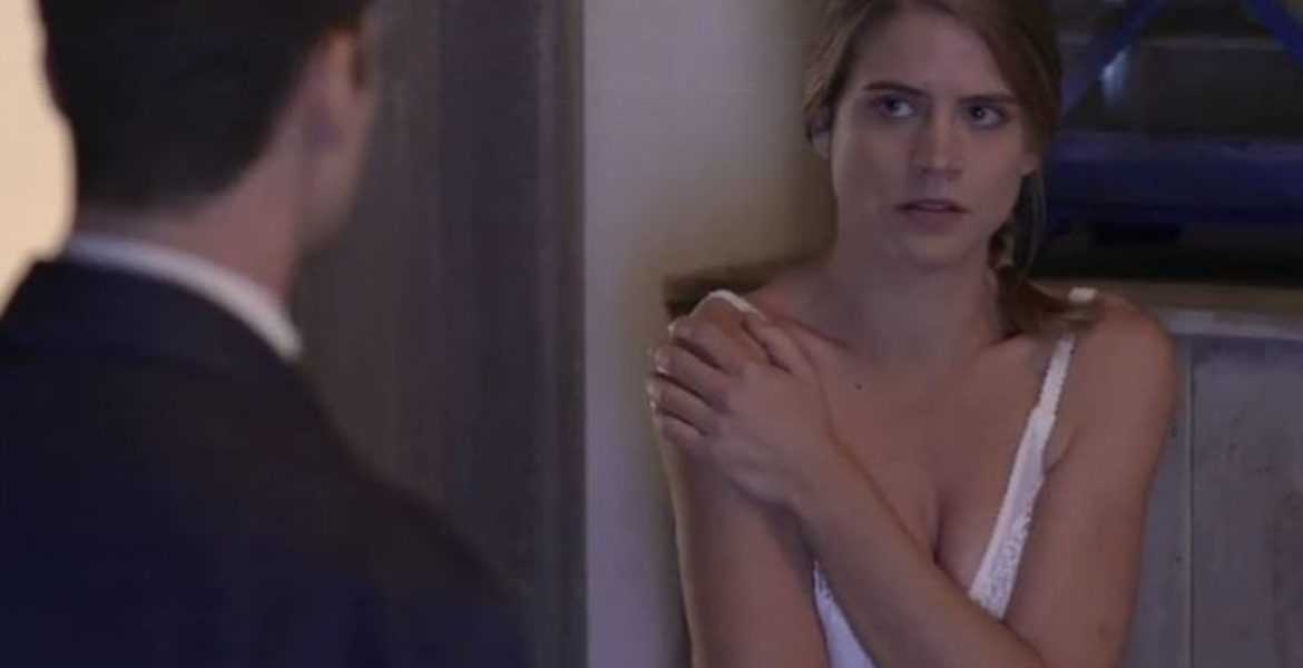 Δανάη Μιχαλάκη για Άγριες Μέλισσες: Η Δρόσω στην Τρούμπα θα ξεπέσει ακόμα περισσότερο