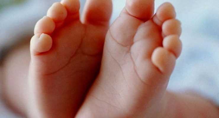 Δείτε πώς ονόμασαν την κόρη τους για να έχουν 18 χρόνια δωρεάν WiFi