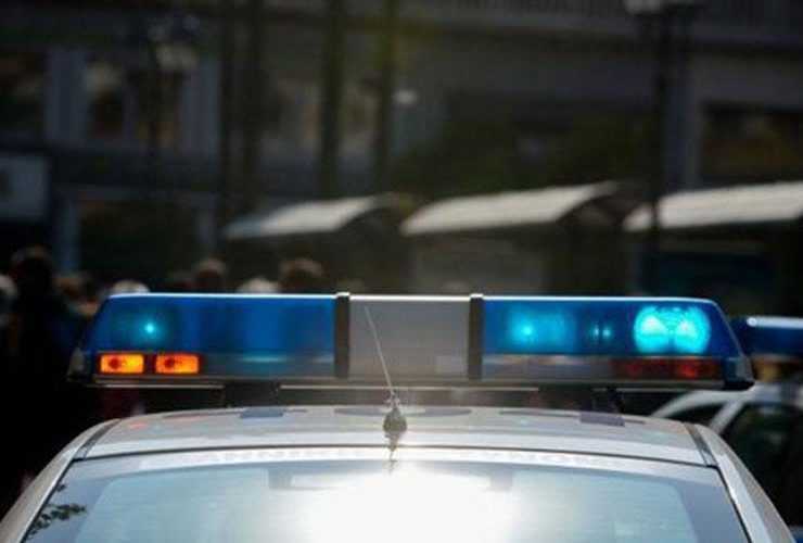 Βρέθηκε νεκρός στον καταψύκτη . Ενα σημείωμα έγραφε «Δεν φταίει η γυναίκα μου»