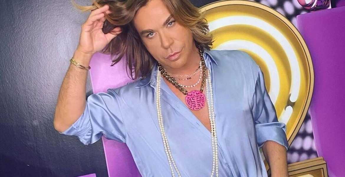 J2US: Θετικός στον κορονοϊό ο Τρύφωνας Σαμαράς