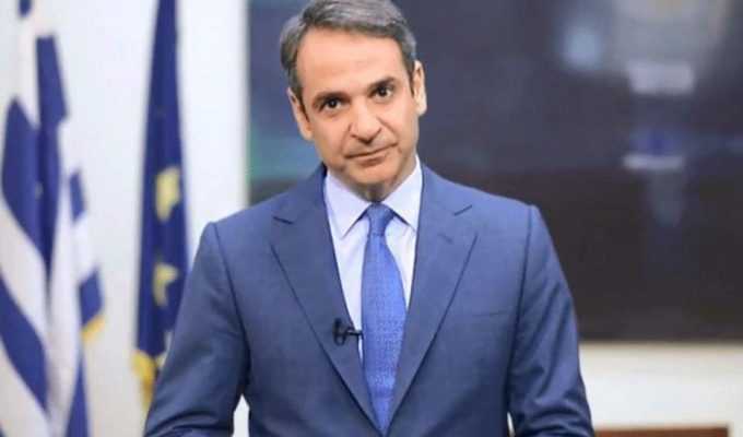 Σύνοδος Κορυφής: Ικανοποιημένος ο Μητσοτάκης - «Θα υπάρξουν κυρώσεις αν δεν συμμορφωθεί η Τουρκία»