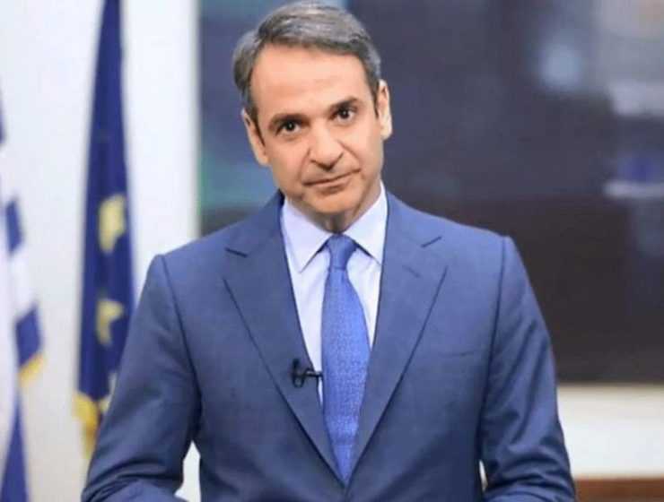 Σύνοδος Κορυφής: Ικανοποιημένος ο Μητσοτάκης - «Θα υπάρξουν κυρώσεις αν δεν συμμορφωθεί η Τουρκία»