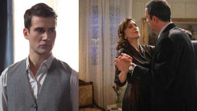 Άγριες Μέλισσες: Το σχέδιο εκδίκησης της Μυρσίνης και του Δούκα εναντίον του Νικηφόρου