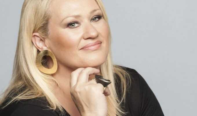 Η Άση Μπήλιου προειδοποίει - «Το 2021 δεν θα είναι εύκολο »