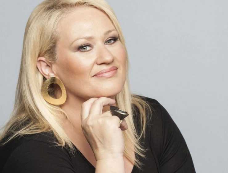 Η Άση Μπήλιου προειδοποίει - «Το 2021 δεν θα είναι εύκολο »