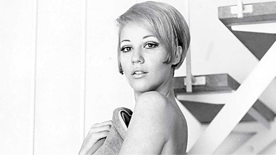 "Ήταν αλκοολικός και...": Η Ζωή Λάσκαρη έτρεξε να σωθεί από αυτόν τον άνδρα