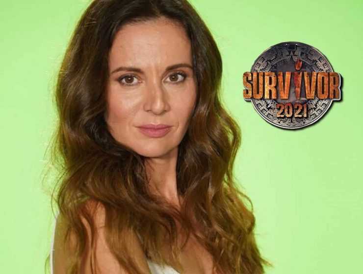 Survivor spoiler : Δηλητηριάστηκε η Αγγελική Λάμπρη