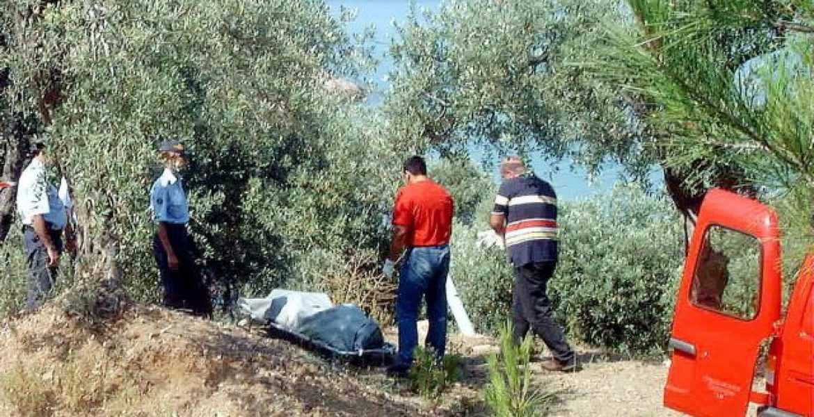 2 χρόνια πριν παραγραφεί: Το διασημότερο ανεξιχνίαστο έγκλημα της Ελλάδας βρήκε τον δολοφόνο του