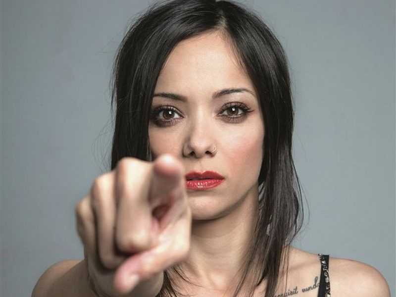 Κατερίνα Τσάβαλου: Έχασα τη δουλειά επειδή είπα “όχι” – Η καταγγελία  για σεξουαλική παρενόχληση