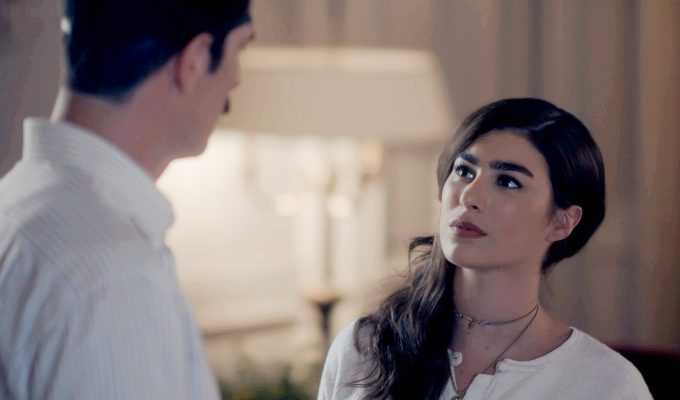 Άγριες Μέλισσες: Η Πηνελόπη παθαίνει σοκ με τον αρραβώνα του Μελέτη