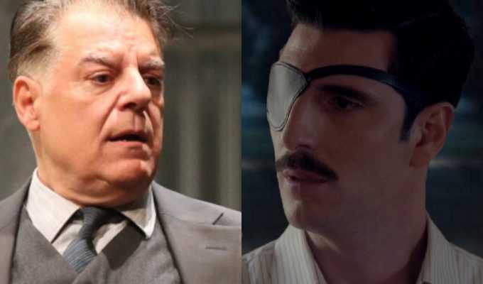 Άγριες μέλισσες: Ο Μελέτης μαθαίνει την αλήθεια για τον πατέρα του