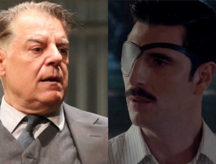 Άγριες μέλισσες: Ο Μελέτης μαθαίνει την αλήθεια για τον πατέρα του