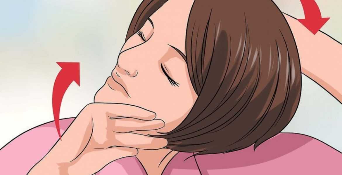 κρακ στον αυχένα_