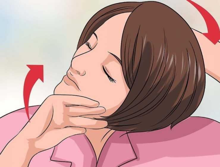 κρακ στον αυχένα_