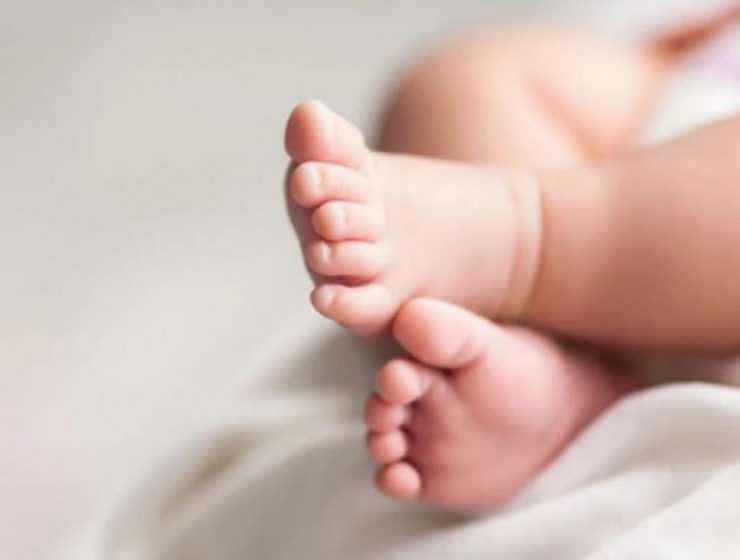 Γιατροί έβαλαν ζωντανό νεογέννητο σε ψυγείο