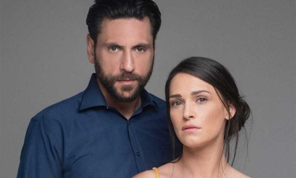 Αγγελική spoiler : Ο Στέφανος εξομολογείτε στην Αγγελική τον έρωτά του