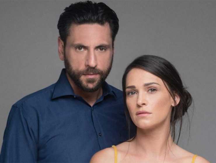 Αγγελική spoiler : Ο Στέφανος εξομολογείτε στην Αγγελική τον έρωτά του