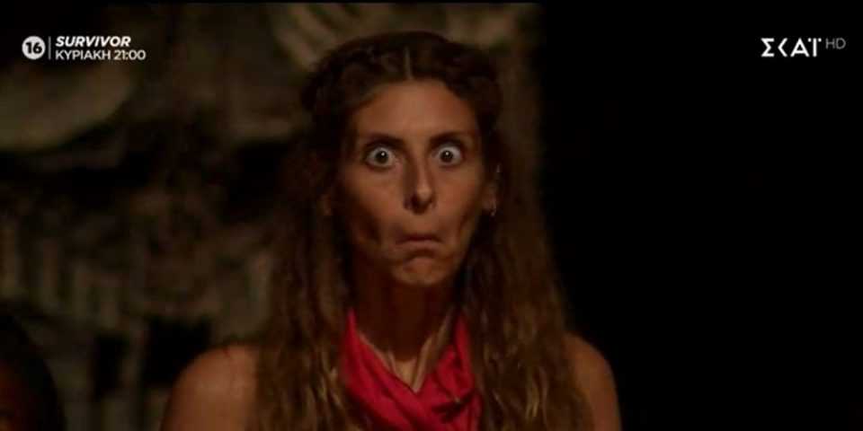 Survivor spoiler: Μετά το «σκάνδαλο» με την Ανθή Σαλαγκούδη αλλάζει o τρόπος ψηφοφορίας