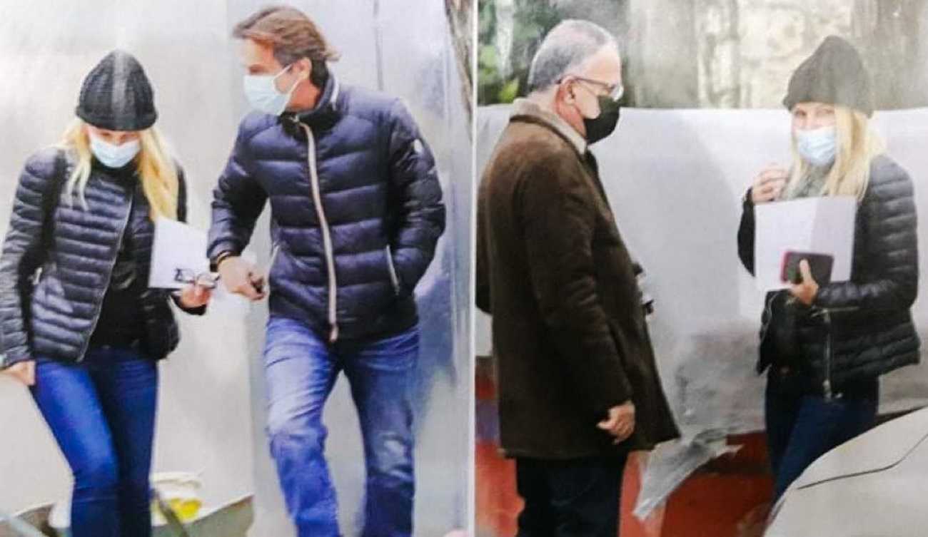 Ελένη Μενεγάκη: H νέα επένδυση - Δείτε τα πολυτελή διαμερίσματα που αγόρασε