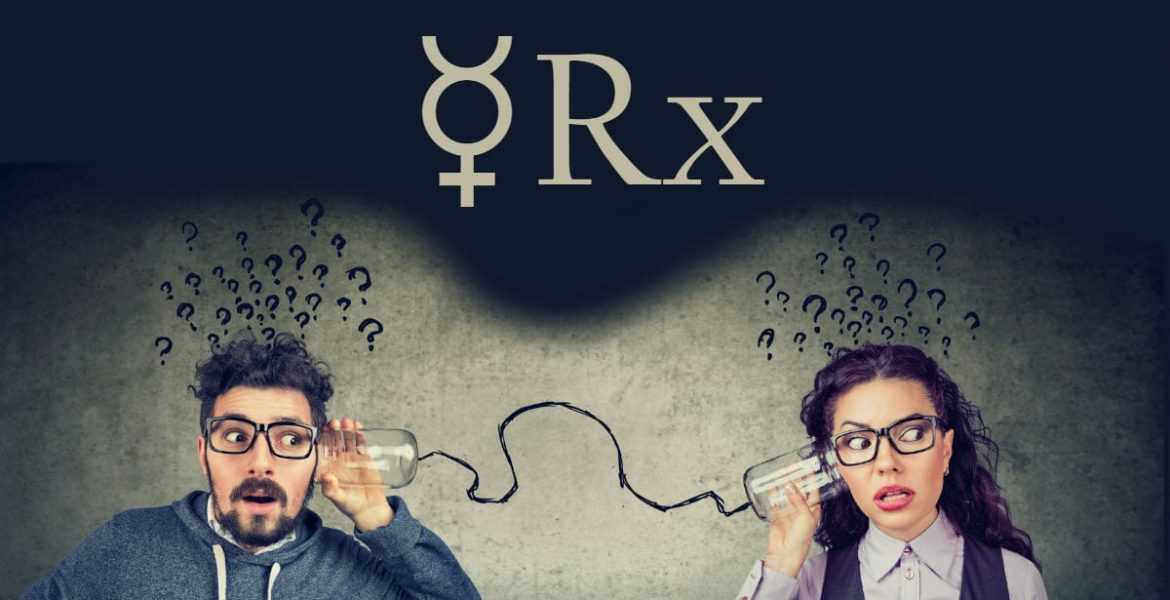 Το 2021 θα έχουμε περιπέτειες με τον ανάδρομο Ερμή