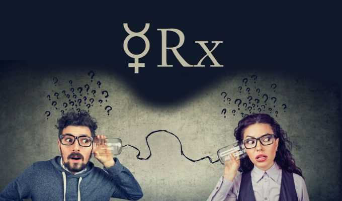 Το 2021 θα έχουμε περιπέτειες με τον ανάδρομο Ερμή