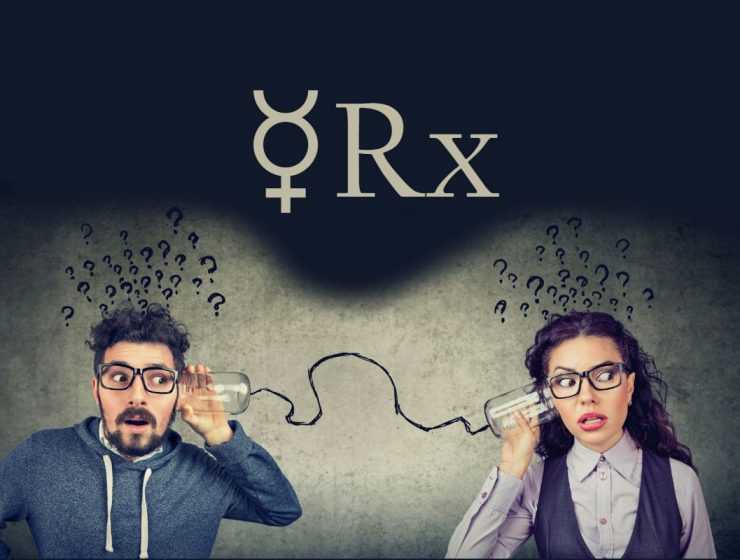 Το 2021 θα έχουμε περιπέτειες με τον ανάδρομο Ερμή