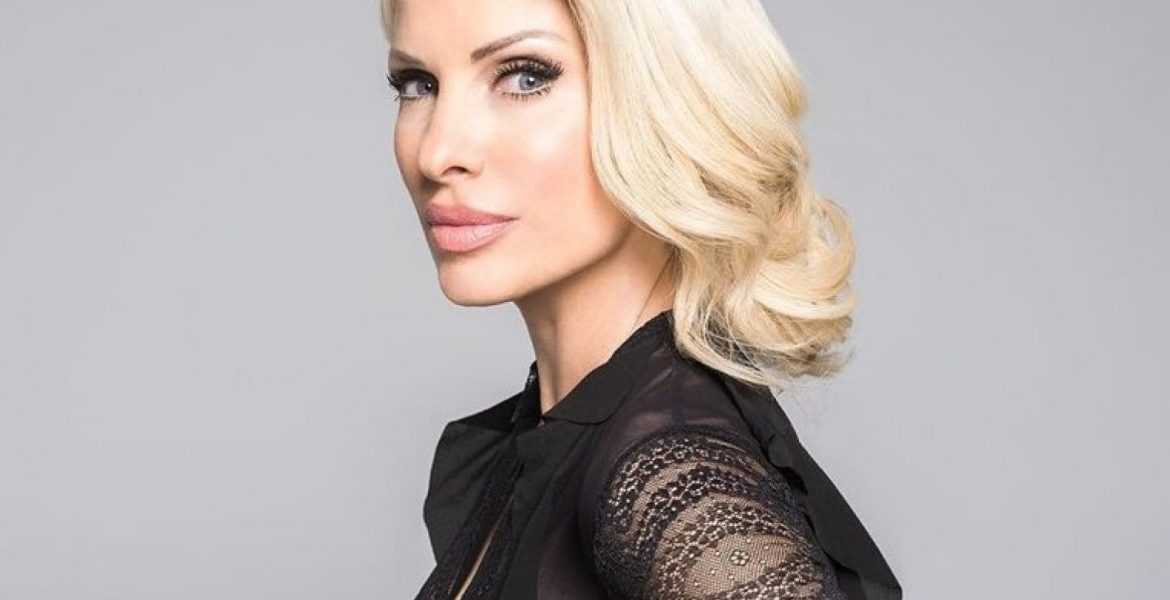 Ελένη Μενεγάκη: H νέα επένδυση - Δείτε τα πολυτελή διαμερίσματα που αγόρασε