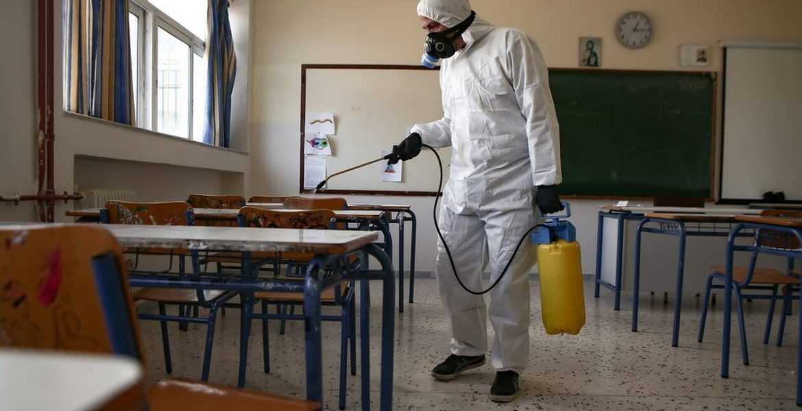 Ανοίγουν 1η Φεβρουαρίου Λύκεια και Γυμνάσια