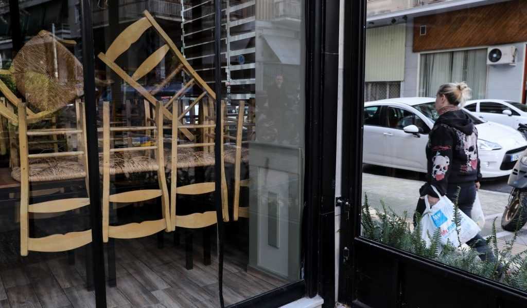 Καφετέριες και εστιατόρια: Μάρτιο το άνοιγμα της εστίασης