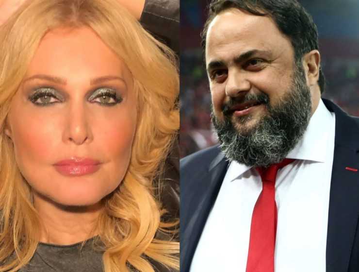 Νατάσα Θεοδωρίδου: Το νέο τραγούδι «Έξαψη» το έγραψε ο Βαγγέλης Μαρινάκης (video)