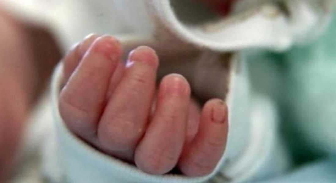 Φρίκη :Νεκρό μωρό βρέθηκε σε γήπεδο