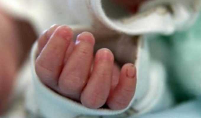 Φρίκη :Νεκρό μωρό βρέθηκε σε γήπεδο