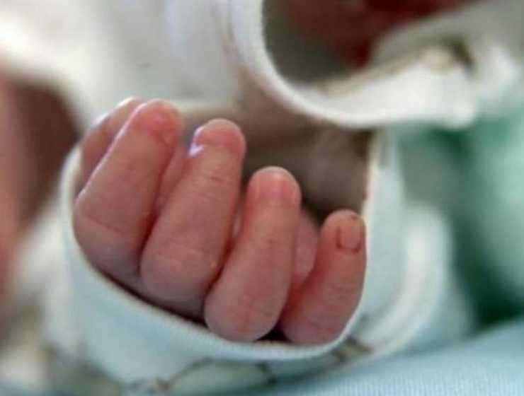 Φρίκη :Νεκρό μωρό βρέθηκε σε γήπεδο