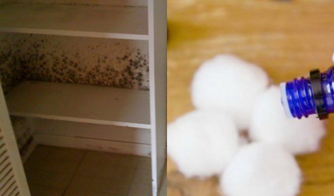 Το πιο εύκολο κόλπο για να μοσχοβολάνε τα ρούχα στη ντουλάπα φυσικά & ανέξοδα