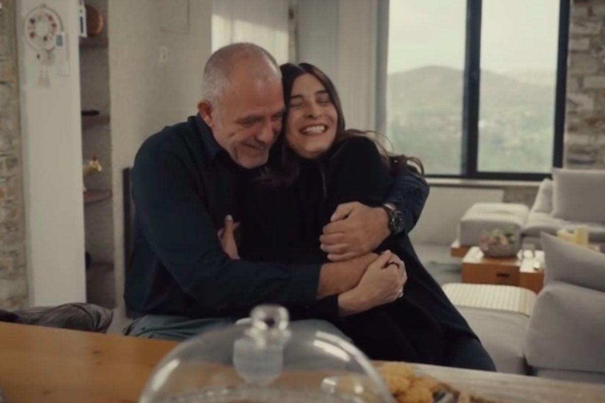 Η Γη της Ελιάς: O Στάθης καταστρέφεται και καταστρέφει και τη ζωή της Ιουλίας