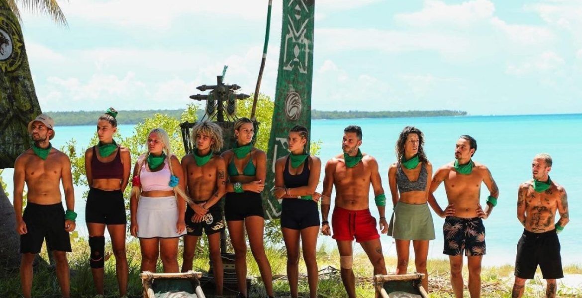 Έγκυος στο πρώτο της παιδί πρώην παίκτρια του survivor