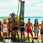 Έγκυος στο πρώτο της παιδί πρώην παίκτρια του survivor