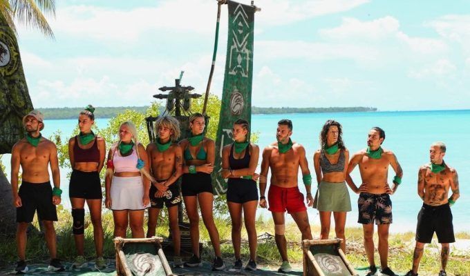 Έγκυος στο πρώτο της παιδί πρώην παίκτρια του survivor