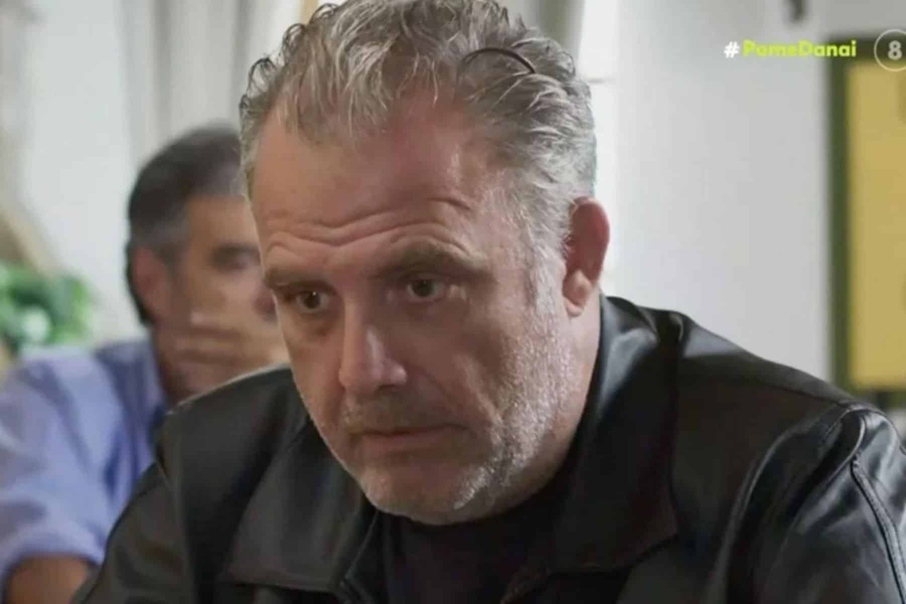 Η Γη της Ελιάς: O Στάθης καταστρέφεται και καταστρέφει και τη ζωή της Ιουλίας